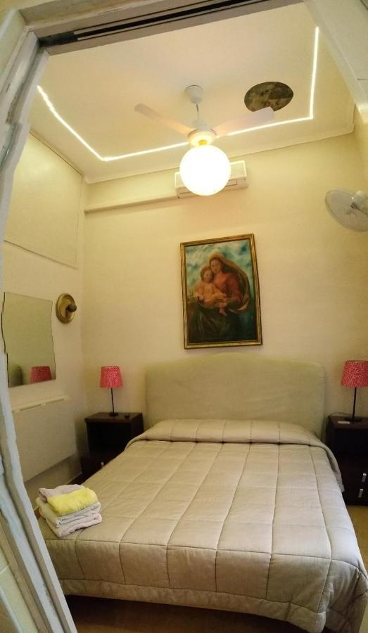 Walter Guest House Roma Ngoại thất bức ảnh